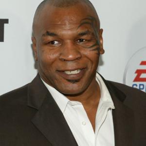 Mike Tyson at event of Tyson 2008