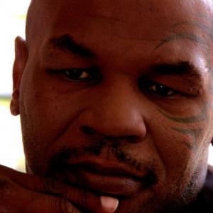 Still of Mike Tyson in Tyson 2008