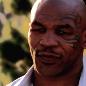 Still of Mike Tyson in Tyson 2008