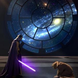Star Wars, The Apprentice