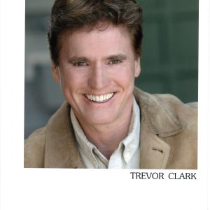 Trevor Clark