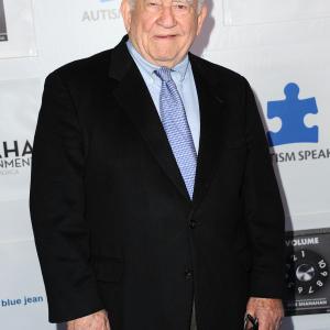 Edward Asner