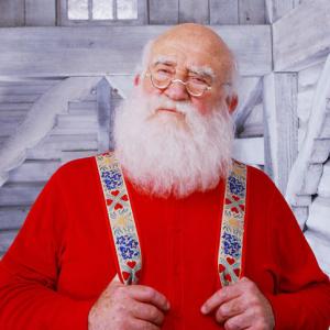 Still of Edward Asner in Elf 2003