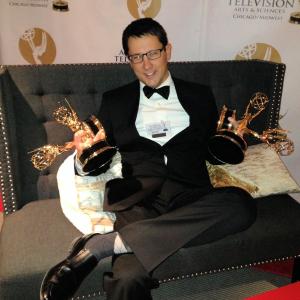 2014 Emmy Awards