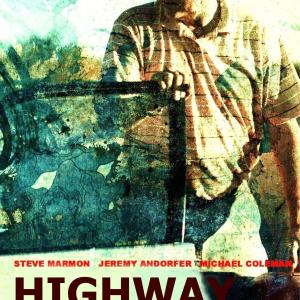 Highway Poster