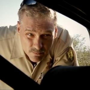 Roadblock Deputy - Fugitive Chronicles - A&E Television - Steve Marmon 2010 Clip: http://wurl.ca/?r=3msz