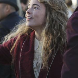 Still of Freya Tingley in Once Upon a Time 2011