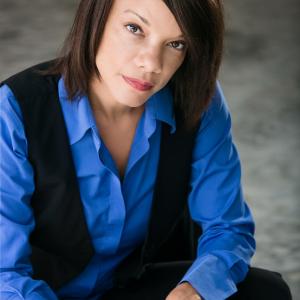 Vivian Fleming-Alvarez