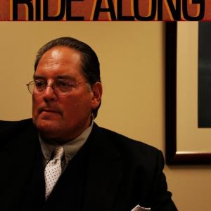 'Ride Along' promo, 2012