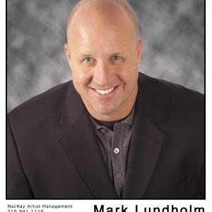 Mark Lundholm