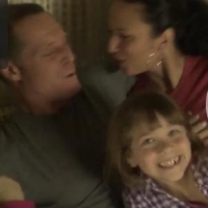 With Jason Beghe and Natalie Lymor in Needs
