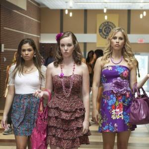 Mean Girls 2: Nicole Anderson, Bethany Anne Lind, Claire Holt