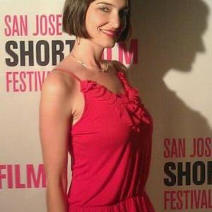San Jose Short Film Festival
