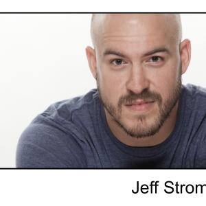 Jeff Strome