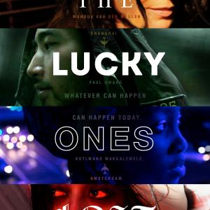 The Lucky Ones Lost Character Poster