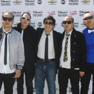Still of Ken Jeong and Far East Movement in The 2011 Billboard Music Awards (2011)