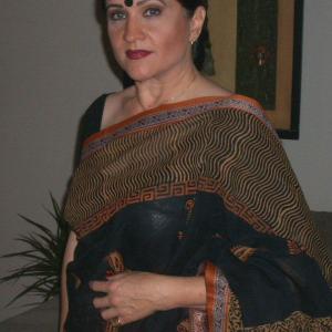 as Nalini Kumar in 