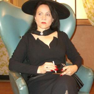 as Joanna in the film Joanna 2006
