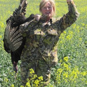 Turkey Hunting 2011