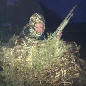 Duck Hunting 2011