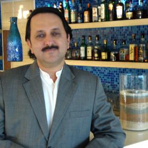 Rohit Khattar, Chairman & Managing Director, Old World Hospitality Pvt. Ltd. & Chairman, Mumbai Mantra Media Ltd.