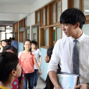 Still of Seung-gi Lee in Oneului yeonae (2015)