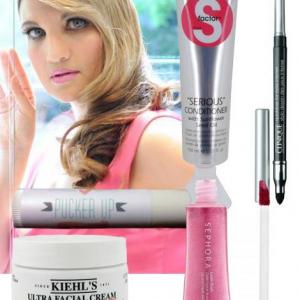 Laurie Belle Beauty Feature Real Style Network