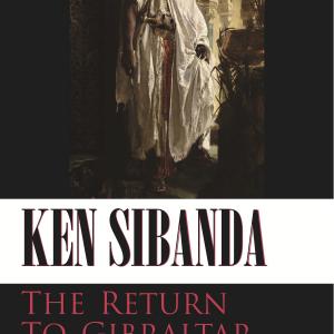 Ken Sibanda