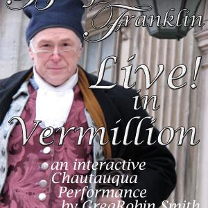 Amazon Instant Image for DVD Benjamin Franklin in Vermillion Video available through Amazoncom httpwwwamazoncomEachTheirOwnEditionElizabethanstyledp149484043X