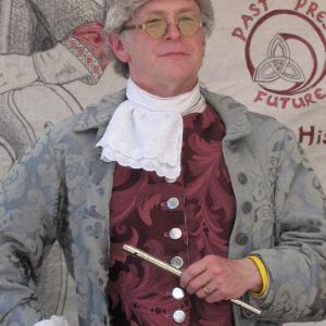 GregRobin Smith Also GRobin Smith Sir Gregory Benjamin Franklin  LIVE!  In Person  ated