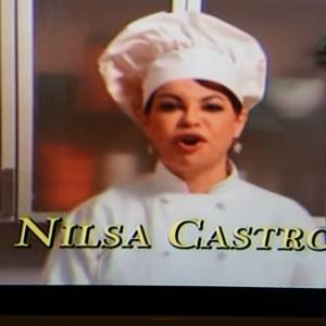 Nilsa Castro
