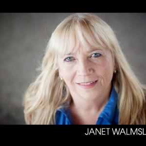 Janet Walmsley