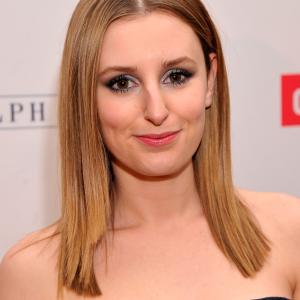 Laura Carmichael at event of Downton Abbey (2010)