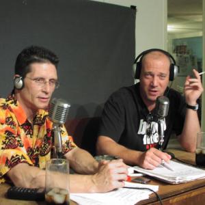 Phil Perrier on FCC3 with John Miller Radio Talk Show