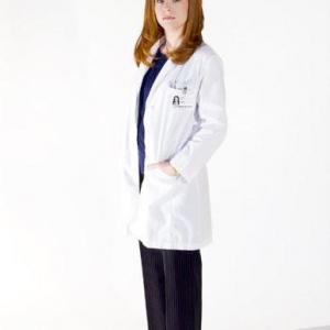 Pauline Ann Johnson as Dr.Roberts 'Sleep Study'