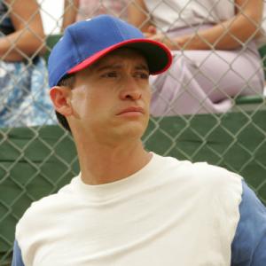 Still of Clifton Collins Jr in The Perfect Game 2009