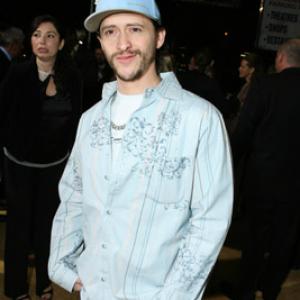 Clifton Collins Jr at event of Rocky Balboa 2006