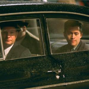 Still of Clifton Collins Jr in Capote 2005