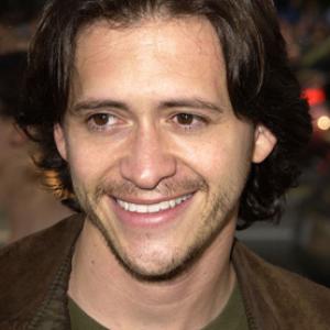 Clifton Collins Jr. at event of Windtalkers (2002)