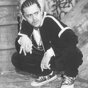 Still of Clifton Collins Jr in The Replacement Killers 1998
