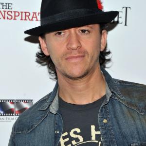 Clifton Collins Jr at event of The Conspirator 2010