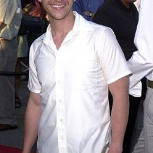 Clifton Collins Jr at event of The Score 2005