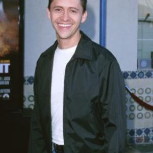 Clifton Collins Jr at event of Rules of Engagement 2000