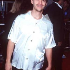 Clifton Collins Jr at event of Without Limits 1998