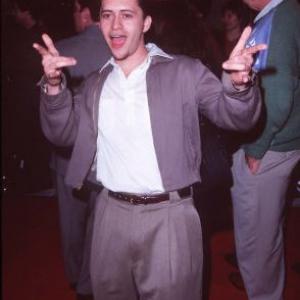 Clifton Collins Jr. at event of The Replacement Killers (1998)