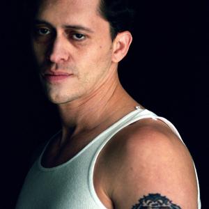 Still of Clifton Collins Jr in Capote 2005