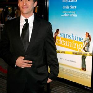 Clifton Collins Jr. at event of Sunshine Cleaning (2008)