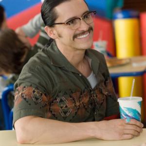 Still of Clifton Collins Jr in Sunshine Cleaning 2008