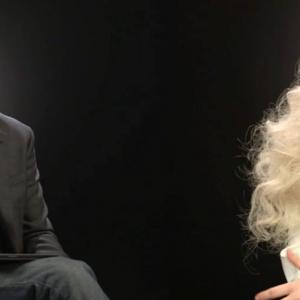 Lady Gaga on MSN Exclusives with Matt Schichter.
