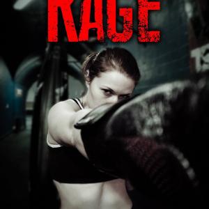 Poster for Rage 2015